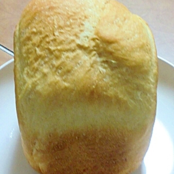 きな粉入り食パン　☆ホームベーカリー☆